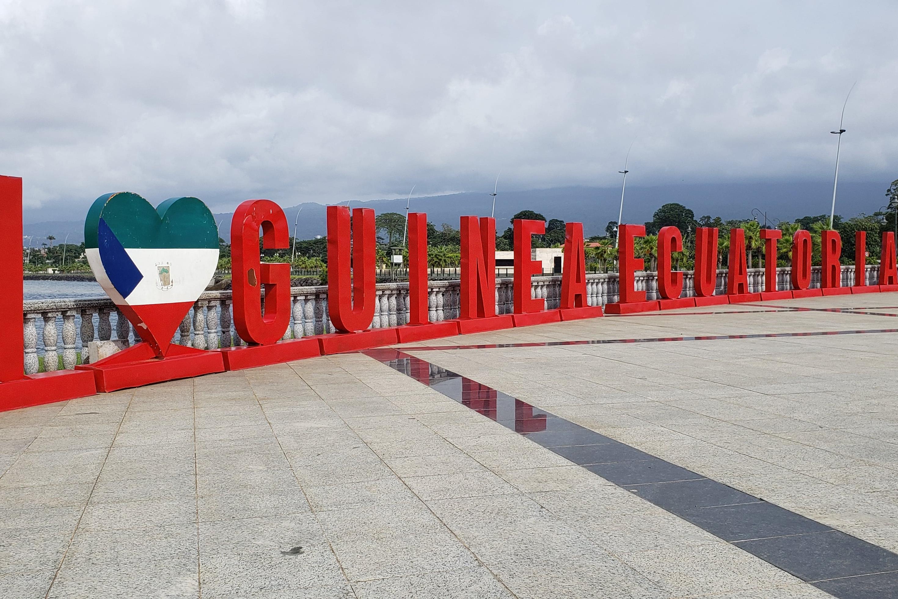 Equatorial Guinea Exploration Tour | Saiga Tours