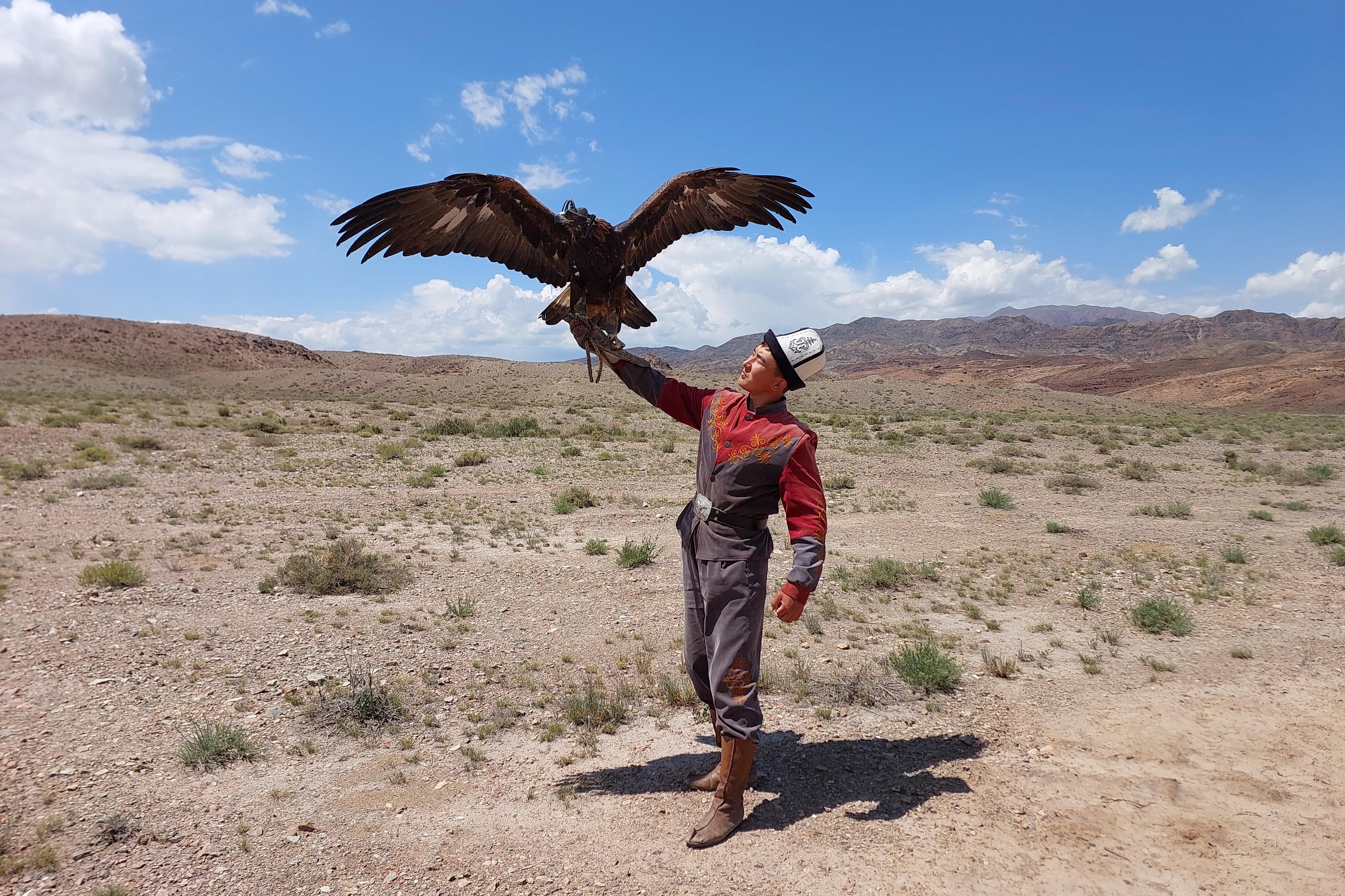 Kyrgyzstan