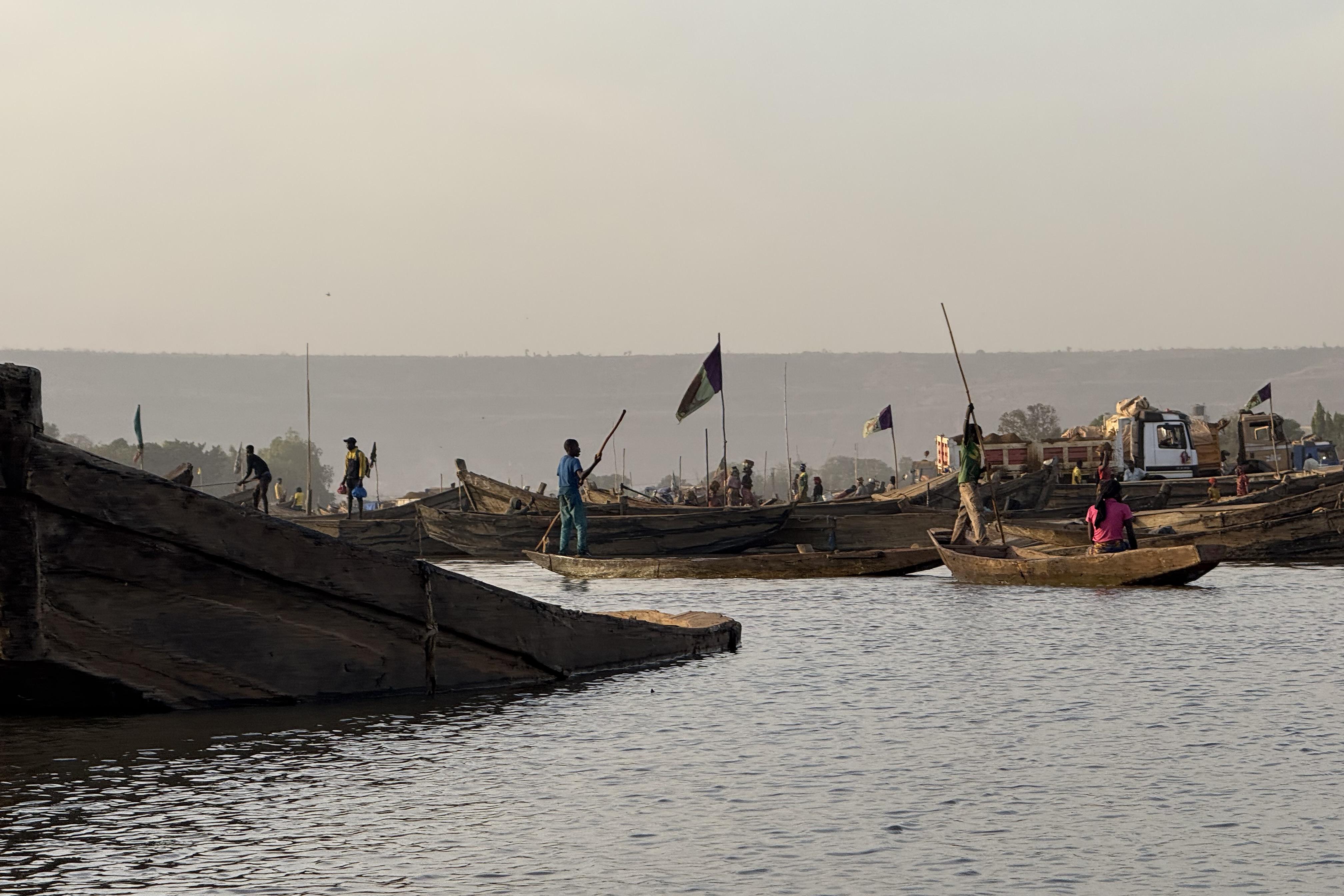 Mali