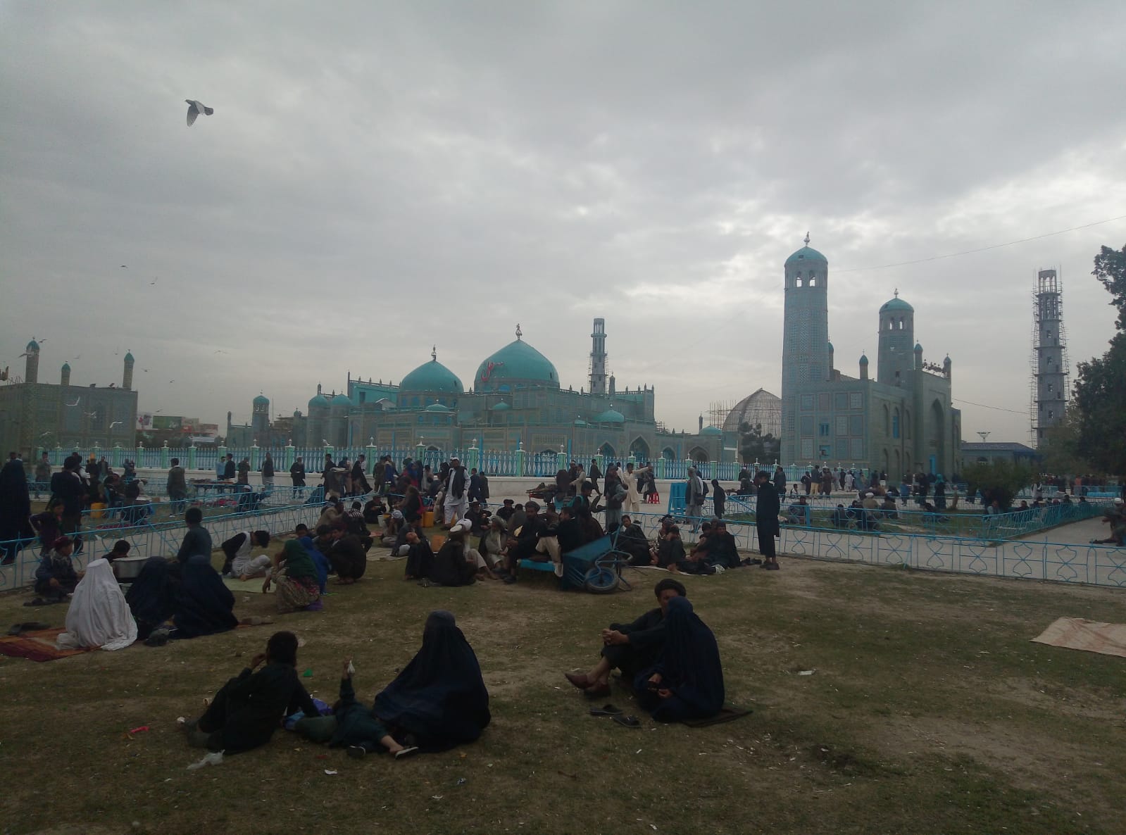 Afghanistan July Summer Tour | Saiga Tours